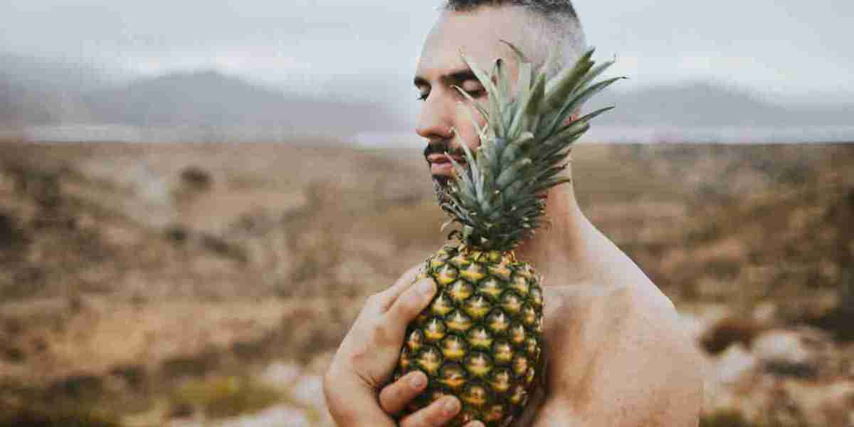 Surprising Benefits Of Pineapple Sexually