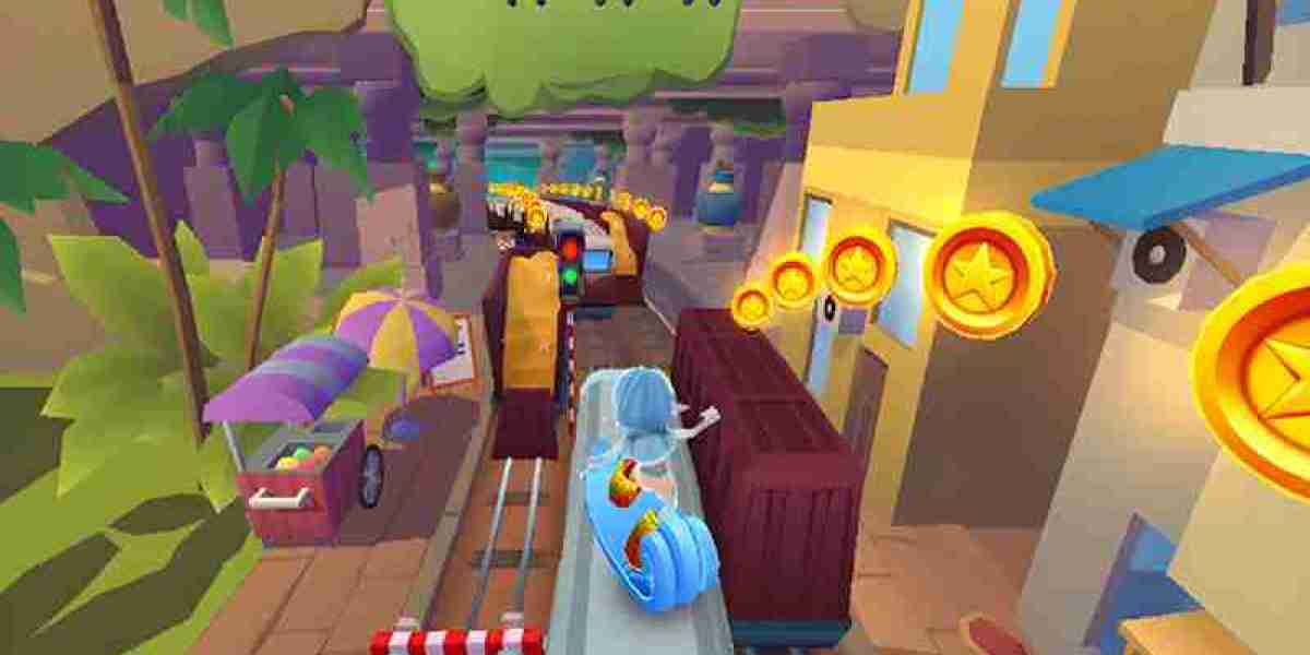 How to play Subway Surfers on Mac with MuMuPlayer Pro