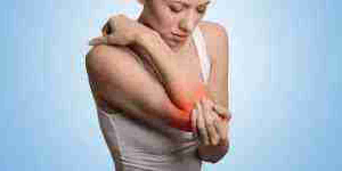 Alternative Remedies for Back and Muscle Pain Relief