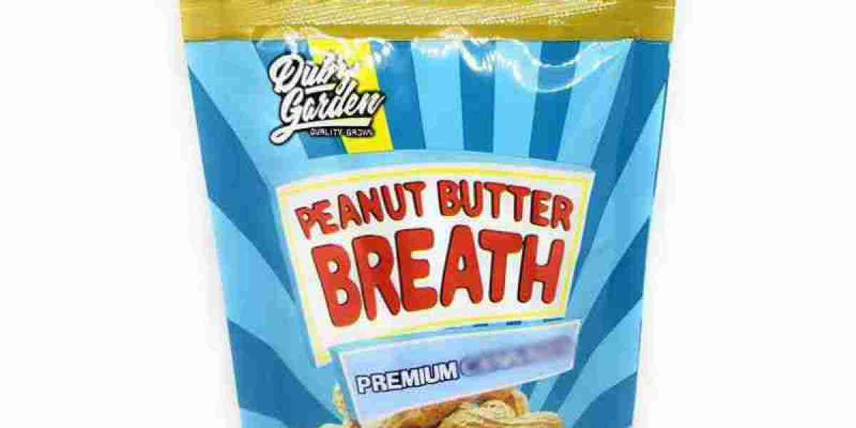 Peanut Butter Breath Bags: Ultimate Guide