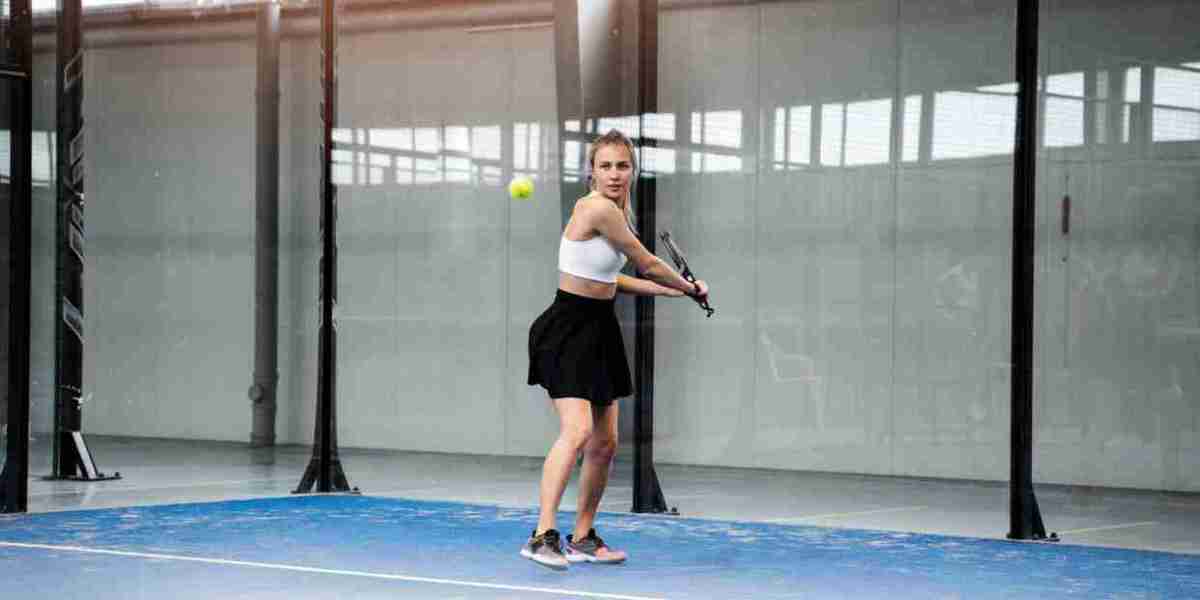 Elite Squash Training: Optimizing Performance in NJ Camps