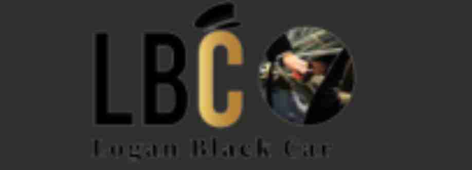 Logan Black Car Services Cover Image