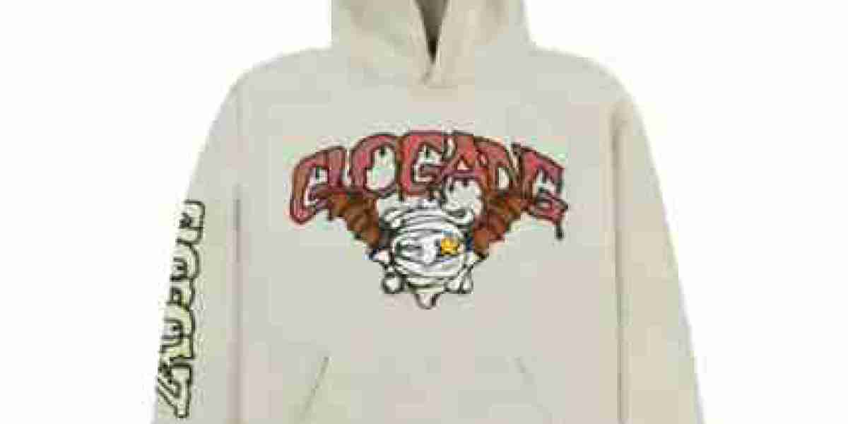 Glo Gang and Glo Gang Hoodie A New Fashion and Latest Brand