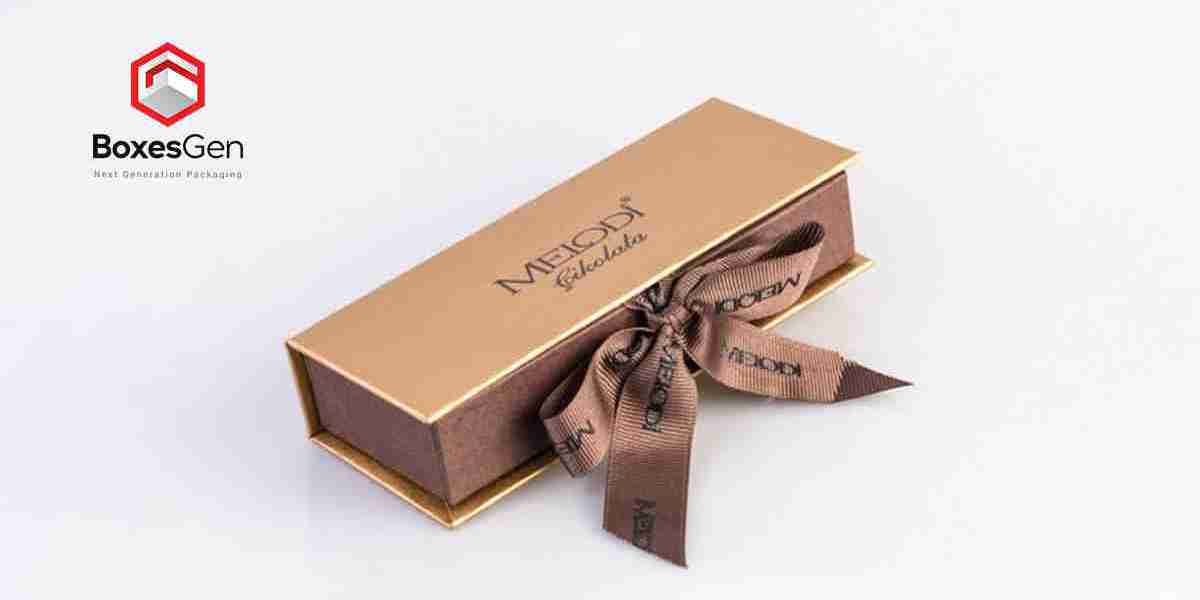What is the meaning of gift packaging?