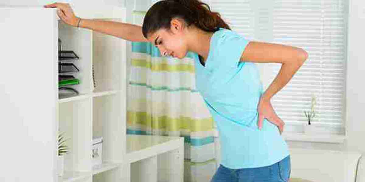 7 Lower Back Medications: Find Pain Relief