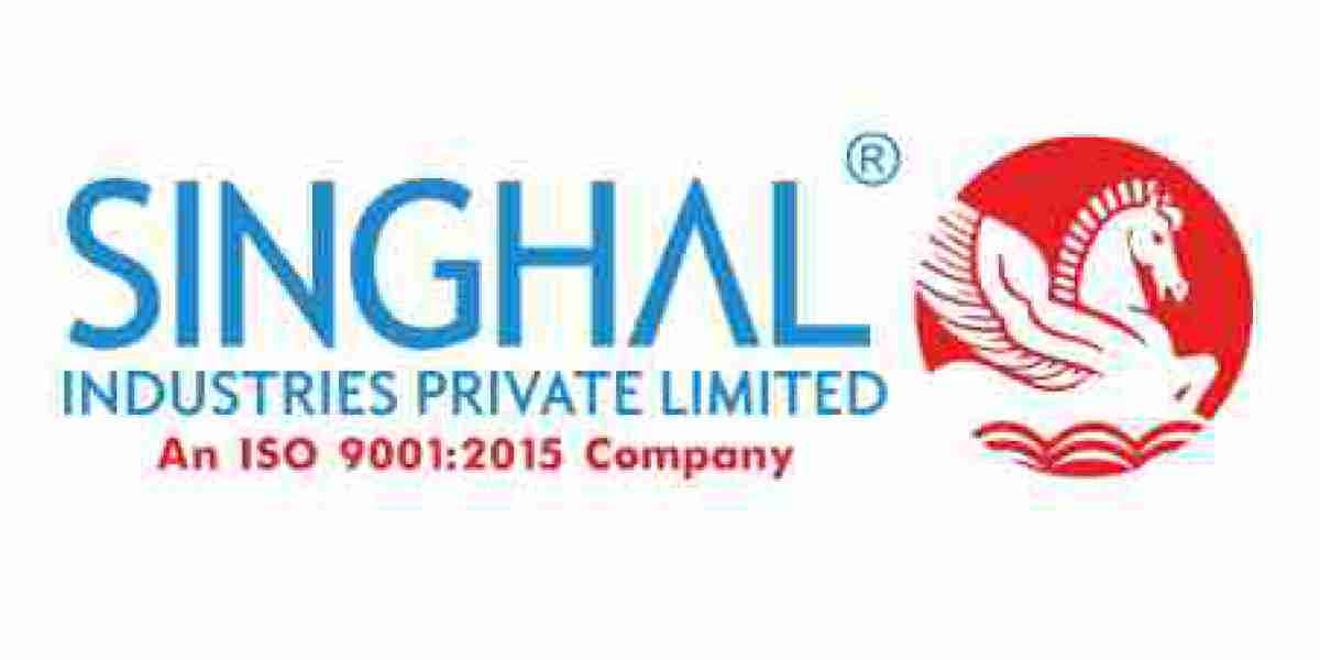 Singhal Industries Pvt Ltd - Manufacturer of Flexible Packaging Products
