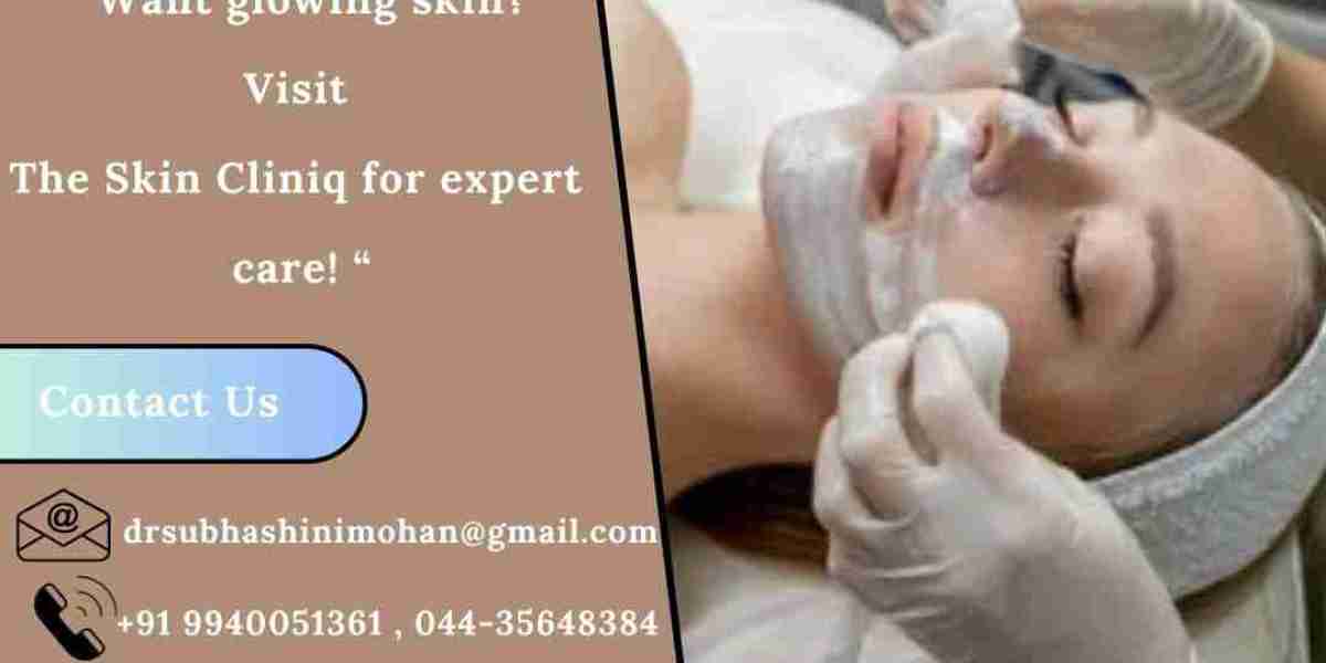 Your Guide to Skin & Hair Care in Adyar, Chennai: From Dermatology to Aesthetics | Skin Clinic in Perungudi