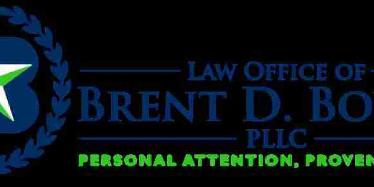 Finding the Right Criminal Defense Attorney in Denton